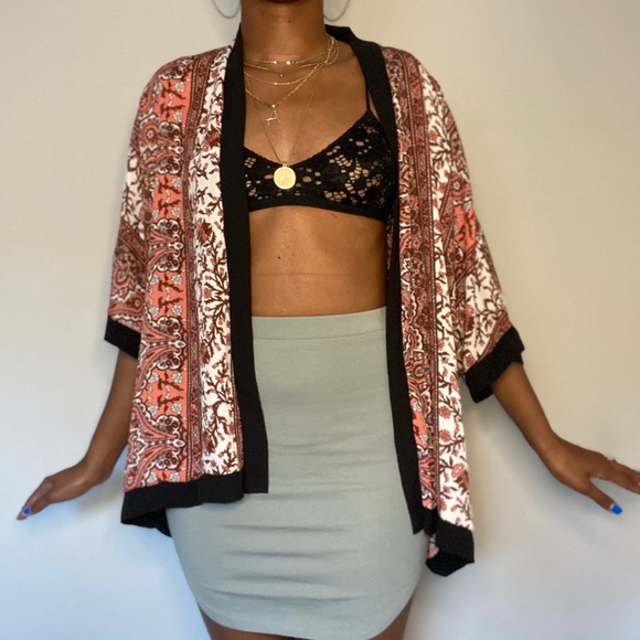 Mini Skirt - Picture 5 of 5